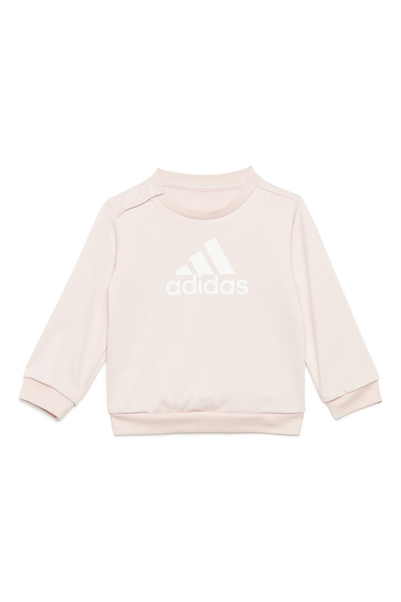 adidas Sportswear Trening lejer cu imprimeu logo BOS - Pled.ro