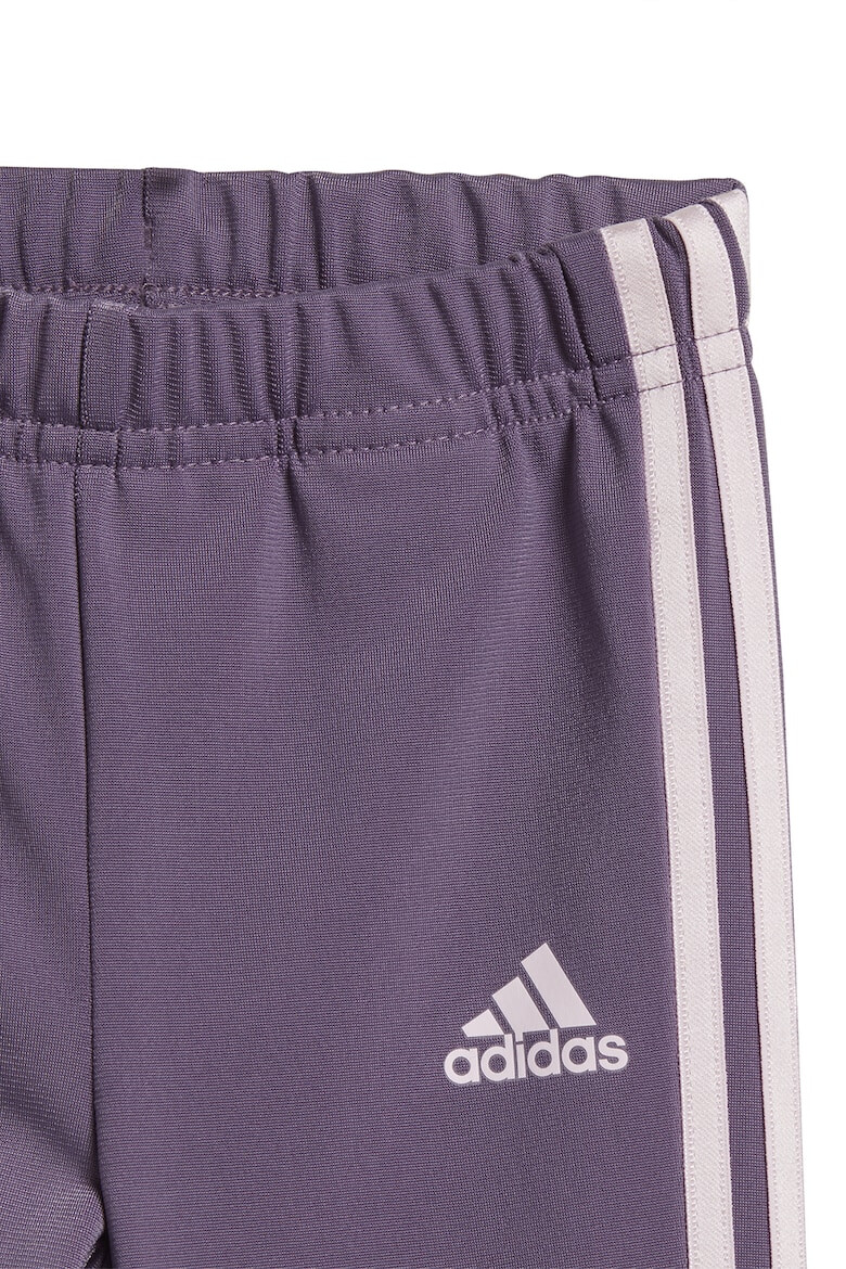 adidas Sportswear Trening lucios cu gluga Essentials - Pled.ro