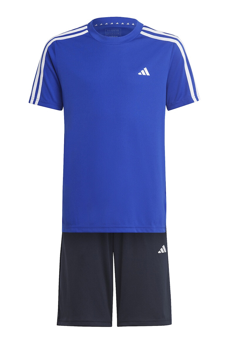 adidas Sportswear Trening scurt cu logo - Pled.ro