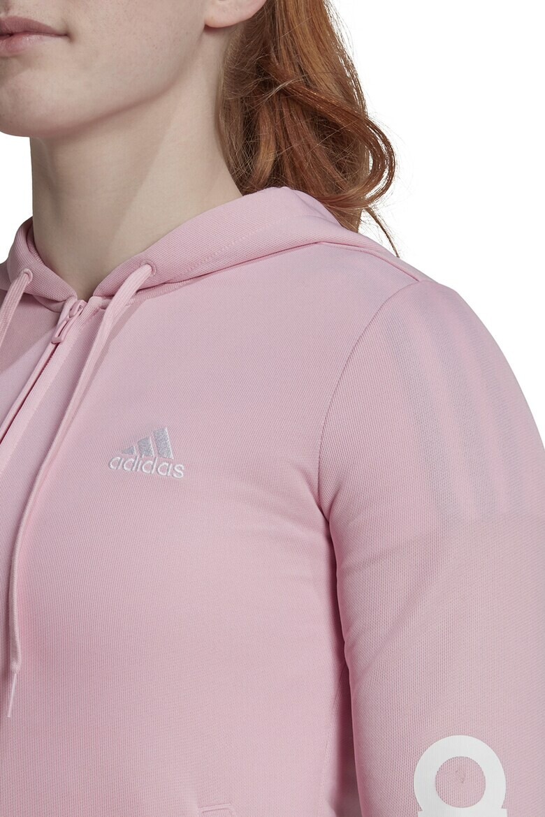 adidas Sportswear Trening slim fit cu imprimeu logo - Pled.ro