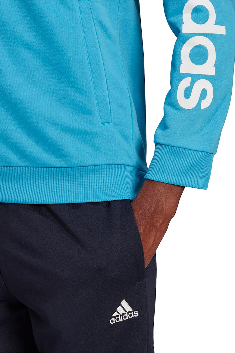 adidas Sportswear Trening slim fit cu imprimeu logo - Pled.ro