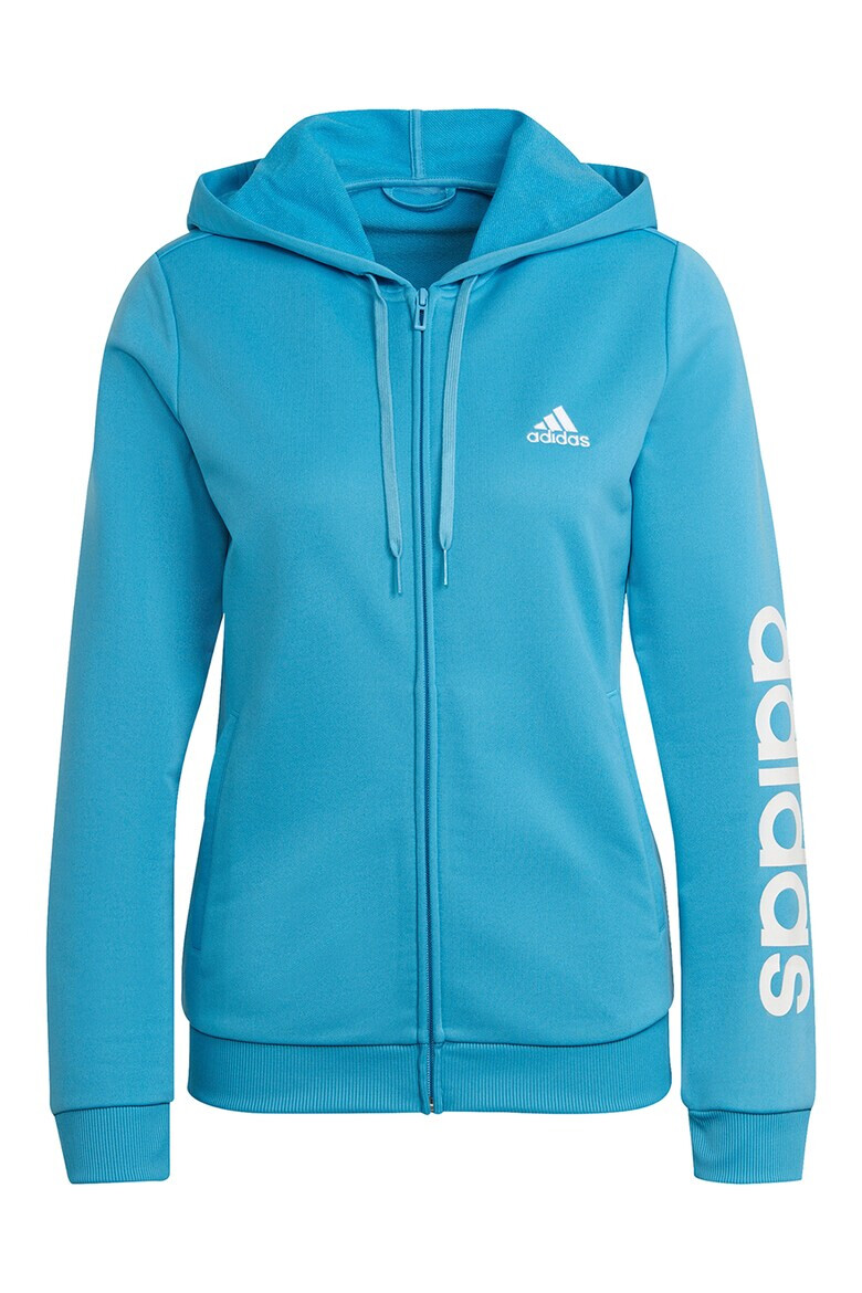 adidas Sportswear Trening slim fit cu imprimeu logo - Pled.ro