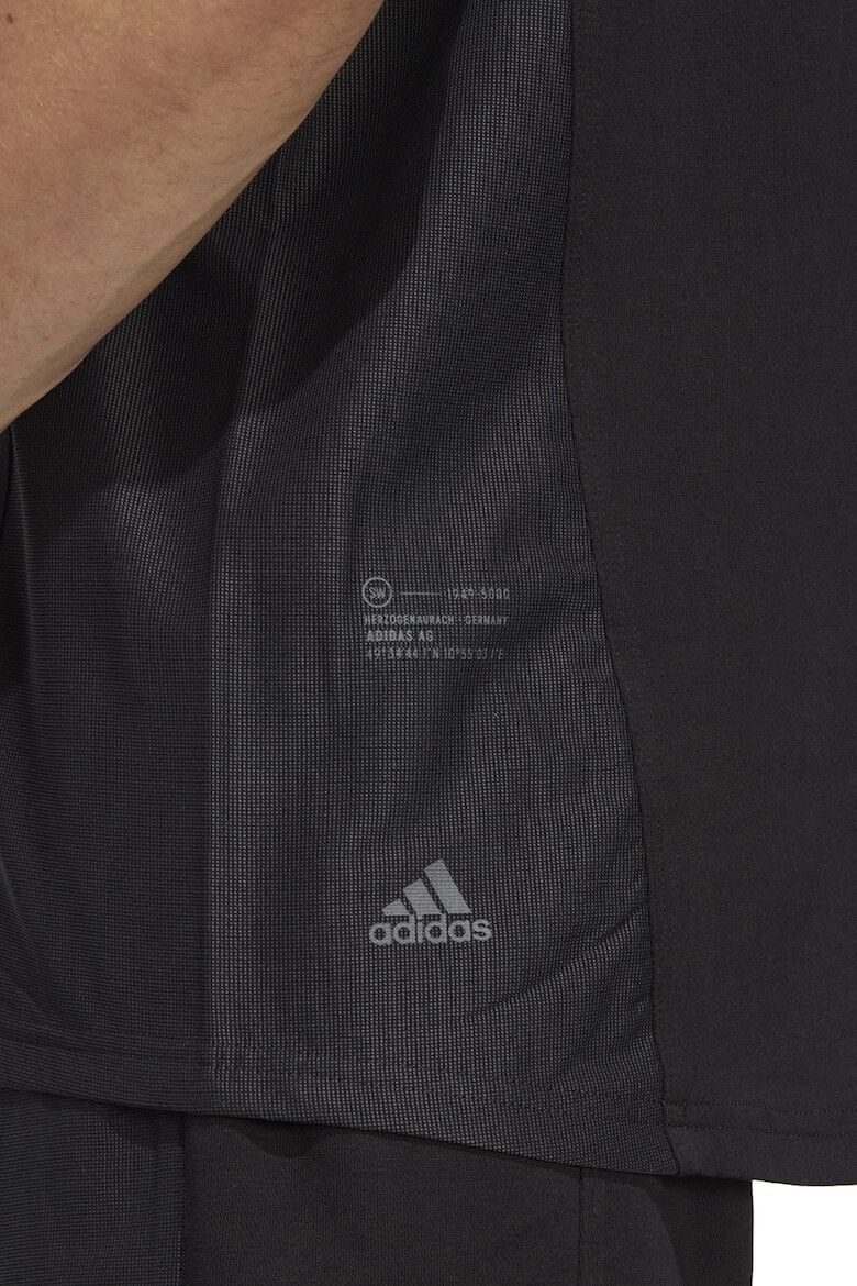 adidas Sportswear Tricou cu aplicatie discreta cu logo - Pled.ro