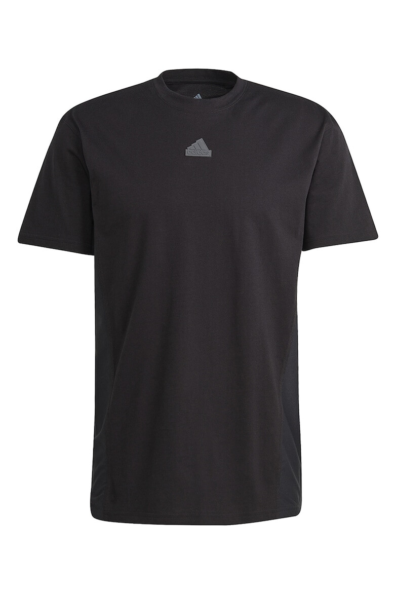 adidas Sportswear Tricou cu aplicatie discreta cu logo - Pled.ro