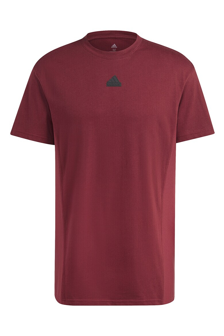 adidas Sportswear Tricou cu aplicatie discreta cu logo - Pled.ro