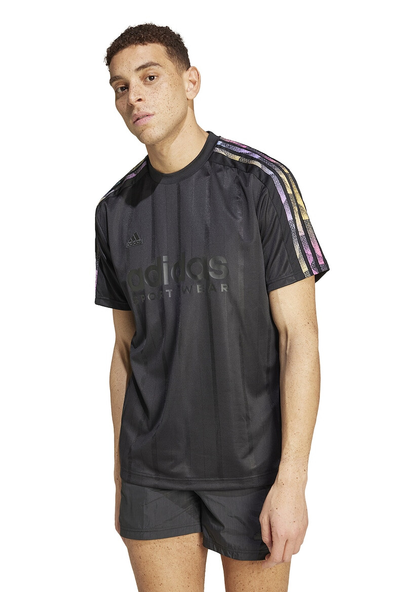 adidas Sportswear Tricou cu decolteu la baza gatului Tiro - Pled.ro