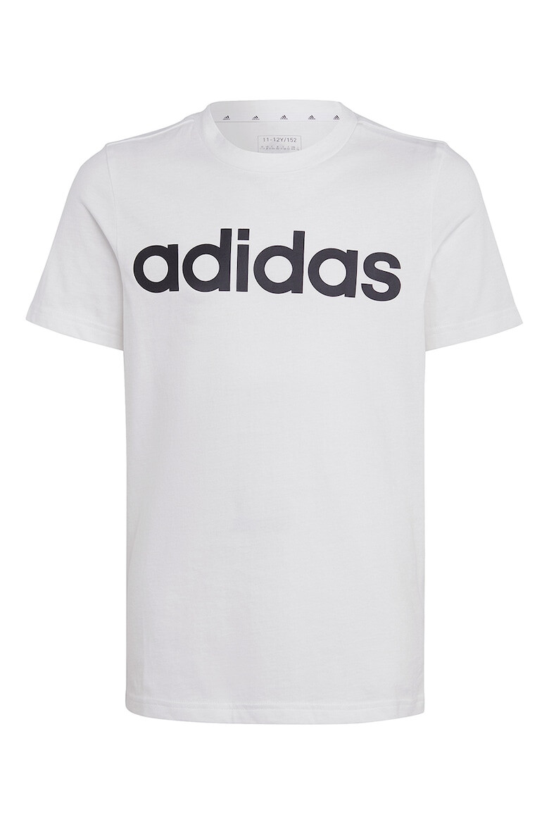 adidas Sportswear Tricou cu imprimeu logo - Pled.ro