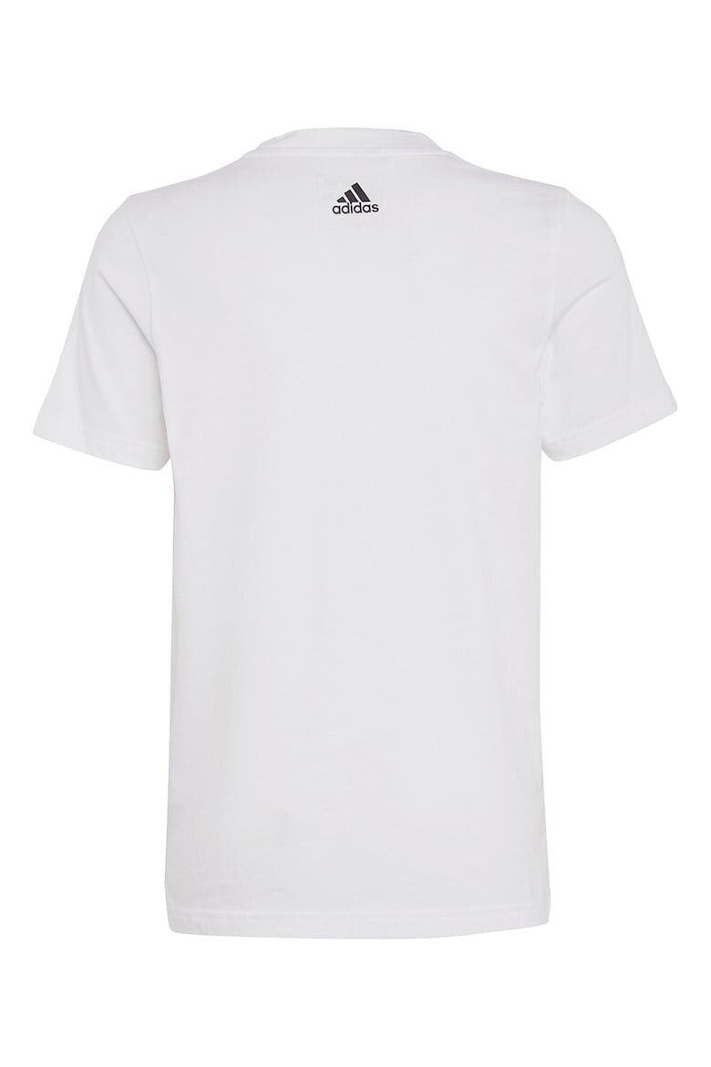 adidas Sportswear Tricou cu imprimeu logo - Pled.ro