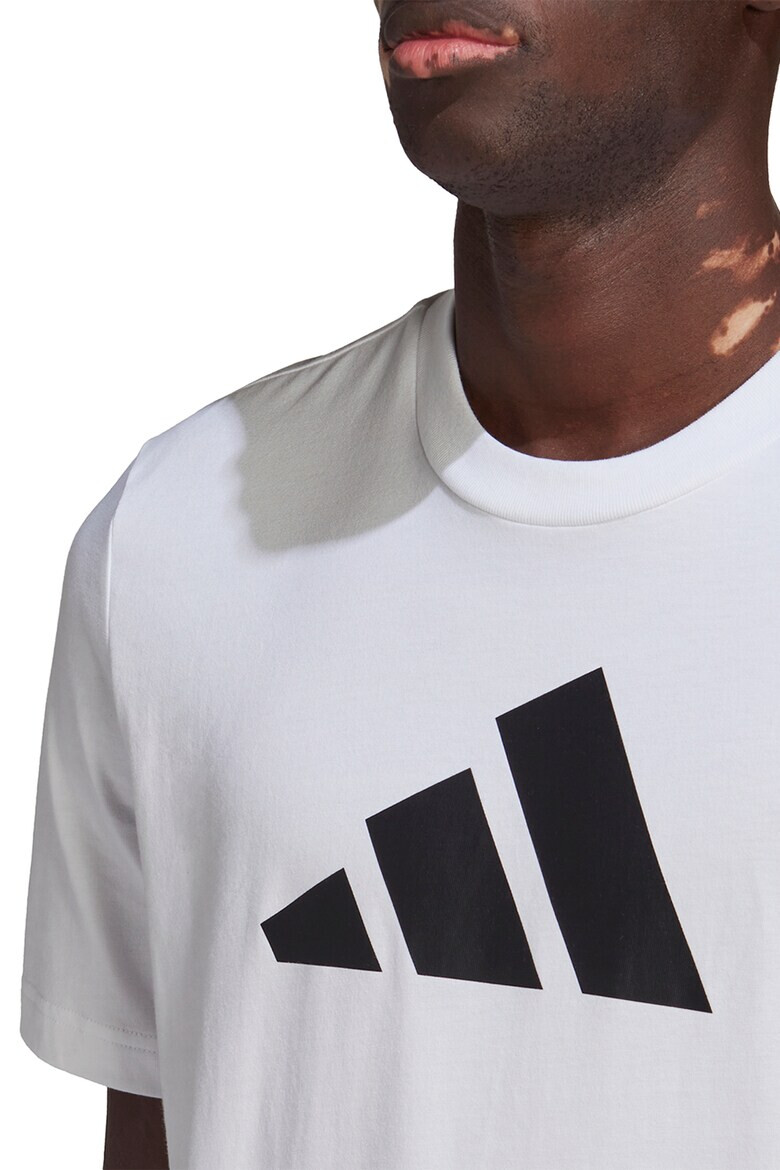 adidas Sportswear Tricou cu imprimeu logo Future Icons - Pled.ro