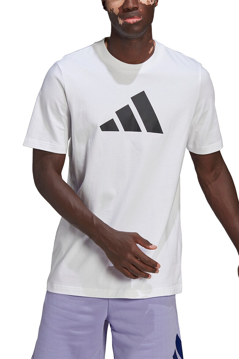 adidas Sportswear Tricou cu imprimeu logo Future Icons - Pled.ro