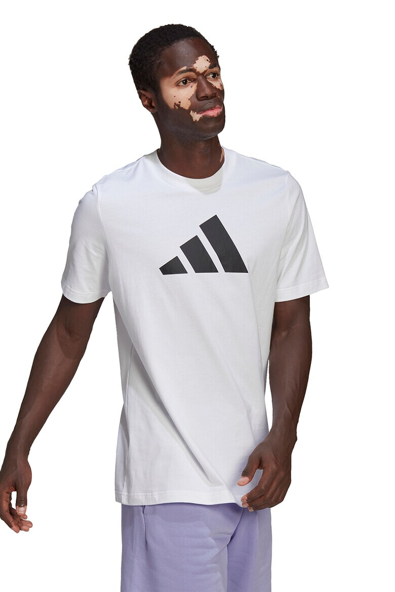 adidas Sportswear Tricou cu imprimeu logo Future Icons - Pled.ro