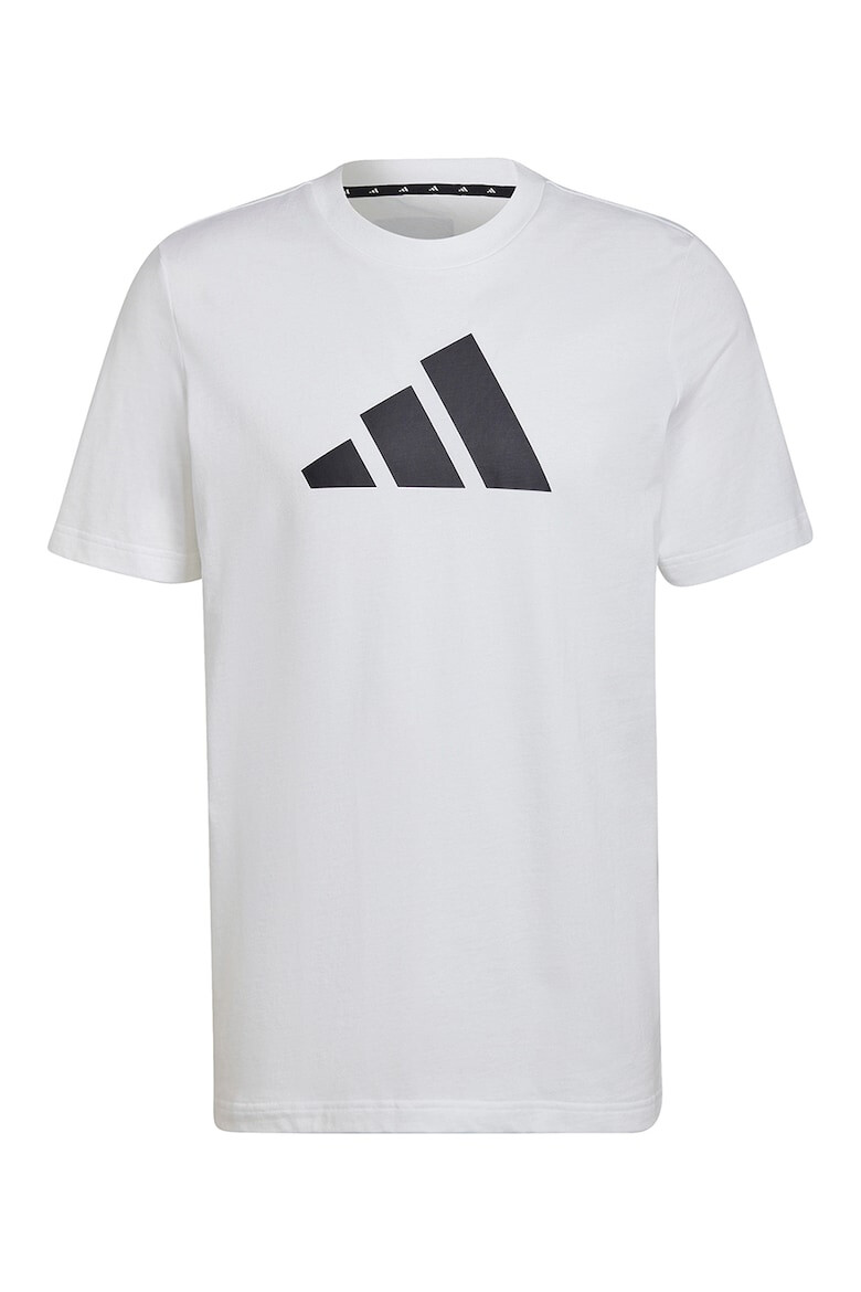 adidas Sportswear Tricou cu imprimeu logo Future Icons - Pled.ro