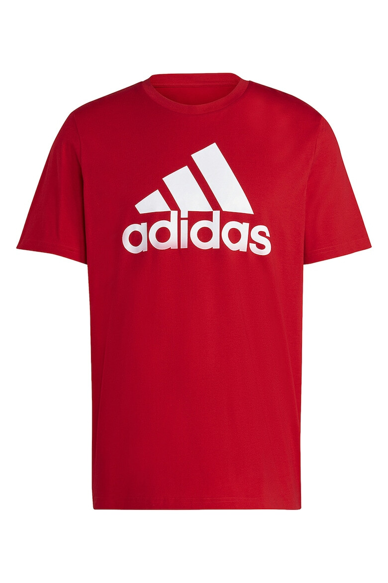 adidas Sportswear Tricou de bumbac cu imprimeu logo - Pled.ro