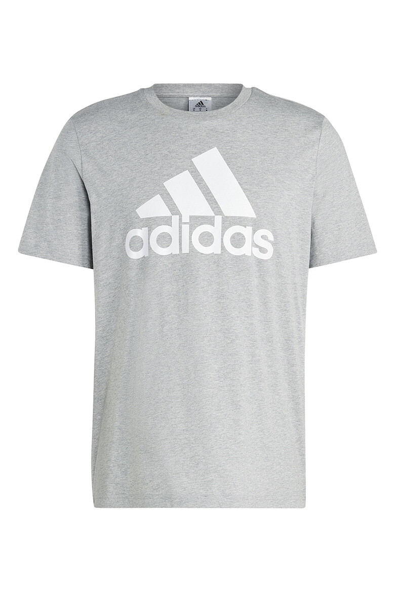 adidas Sportswear Tricou de bumbac cu imprimeu logo - Pled.ro