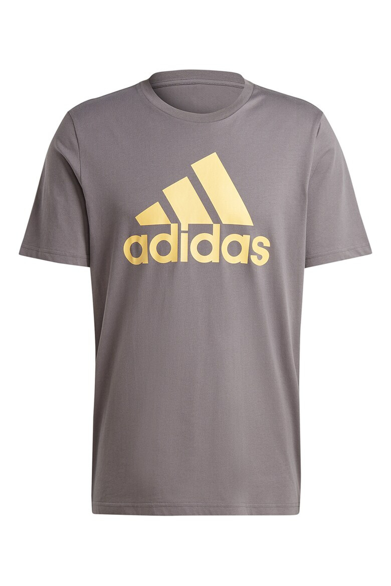 adidas Sportswear Tricou cu imprimeu logo supradimensionat - Pled.ro