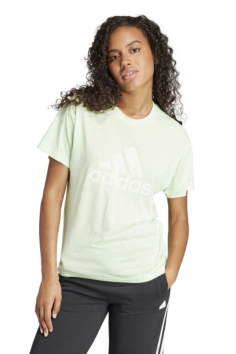 adidas Sportswear Tricou cu logo Future Icons Winters 3.0 - Pled.ro