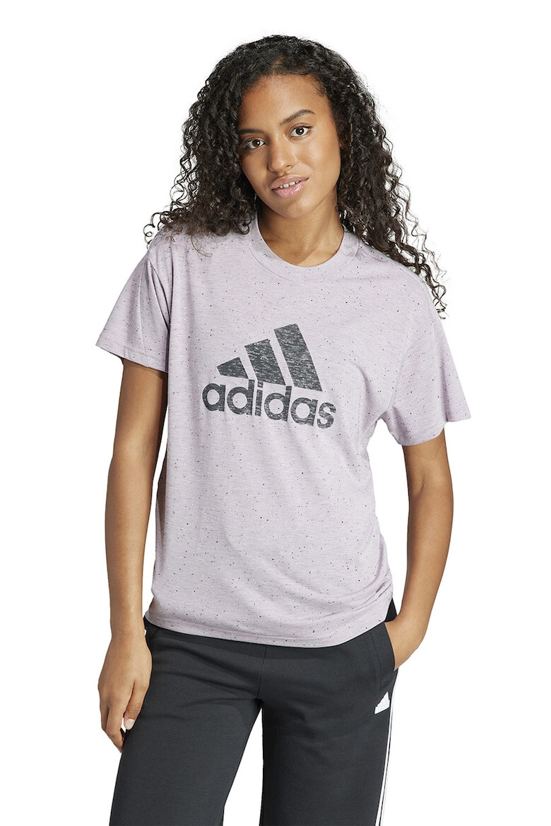 adidas Sportswear Tricou cu logo Future Icons Winters 3.0 - Pled.ro