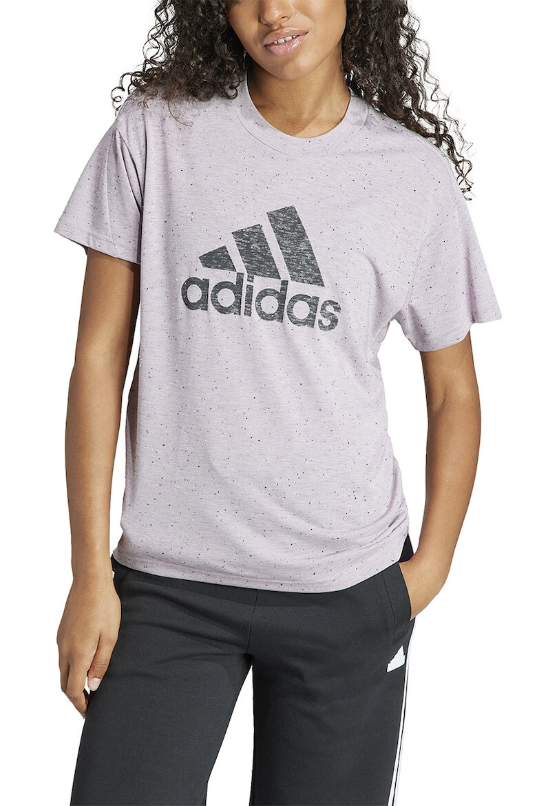 adidas Sportswear Tricou cu logo Future Icons Winters 3.0 - Pled.ro