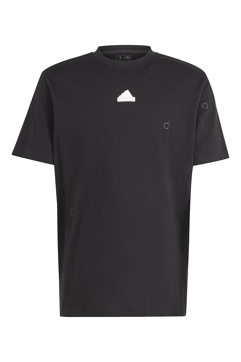 adidas Sportswear Tricou cu logo pe piept - Pled.ro