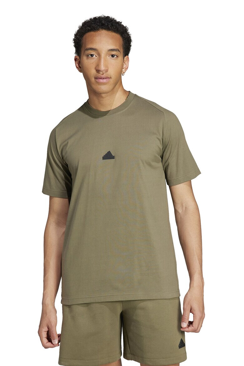 adidas Sportswear Tricou cu logo ZNE - Pled.ro