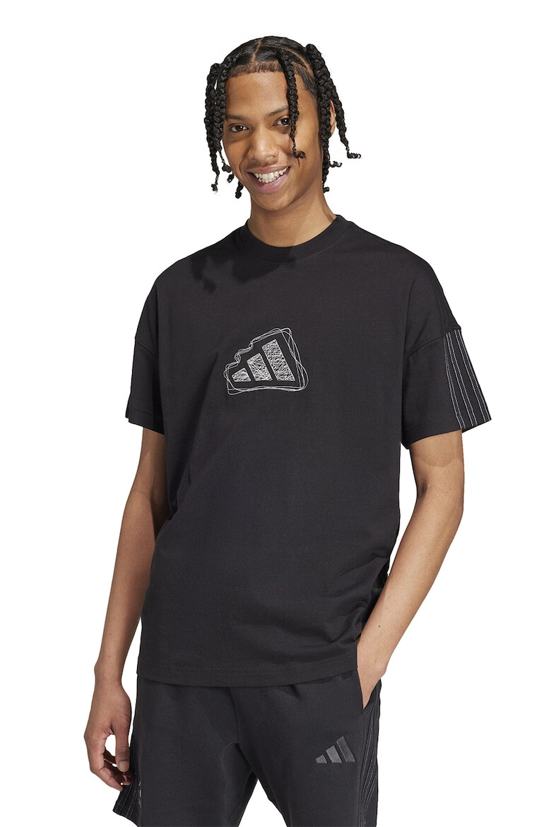 adidas Sportswear Tricou de bumbac ALL SZN - Pled.ro