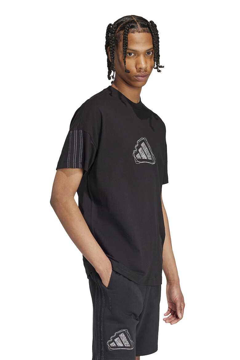 adidas Sportswear Tricou de bumbac ALL SZN - Pled.ro