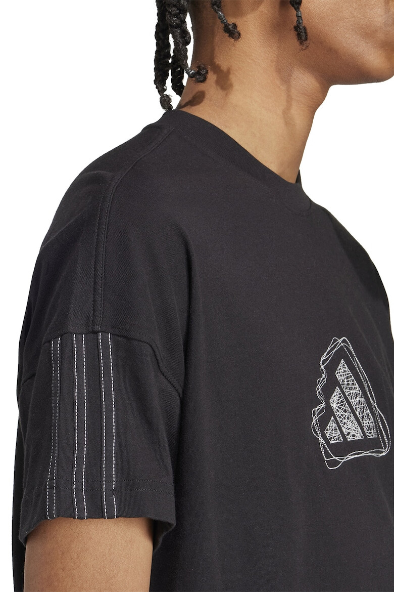 adidas Sportswear Tricou de bumbac ALL SZN - Pled.ro