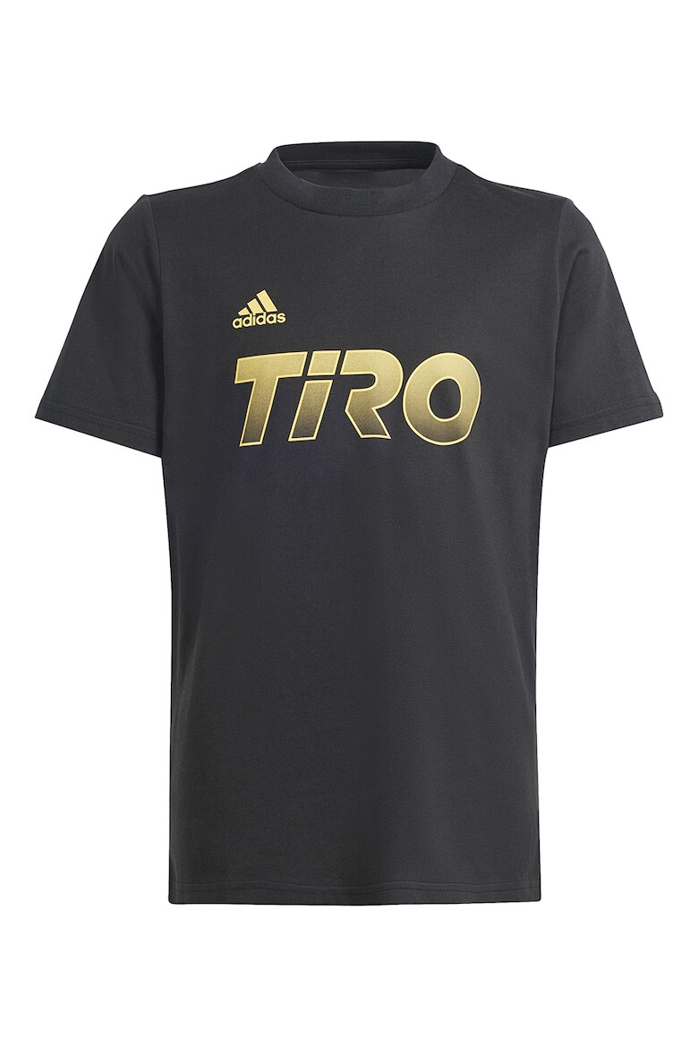 adidas Sportswear Tricou de bumbac cu imprimeu - Pled.ro