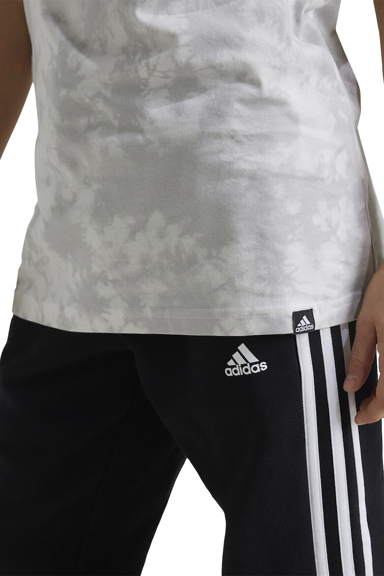 adidas Sportswear Tricou de bumbac cu imprimeu - Pled.ro