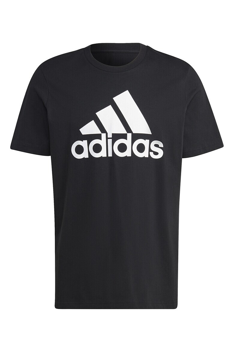 adidas Sportswear Tricou de bumbac cu imprimeu logo - Pled.ro