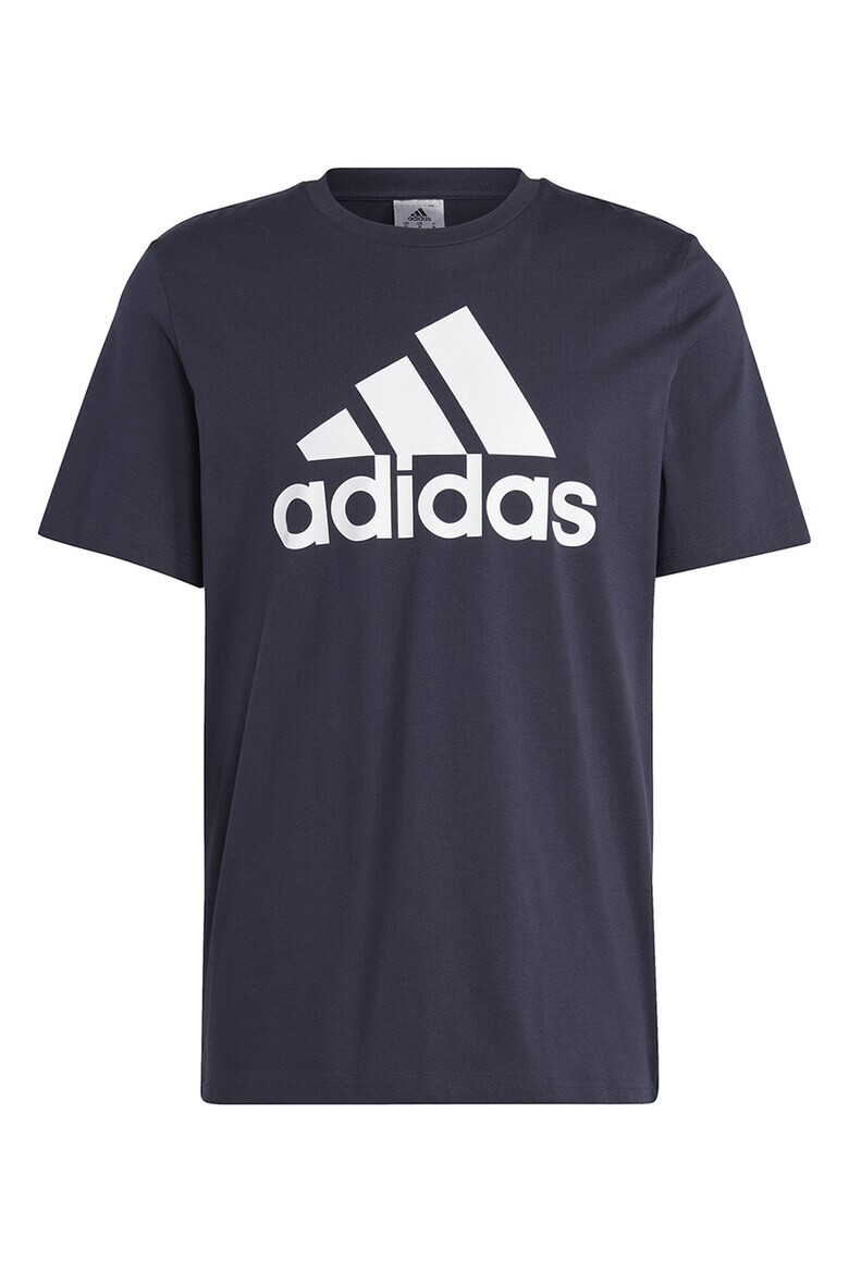 adidas Sportswear Tricou de bumbac cu imprimeu logo - Pled.ro