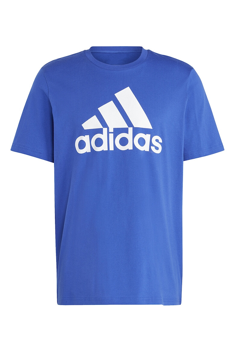 adidas Sportswear Tricou de bumbac cu imprimeu logo - Pled.ro