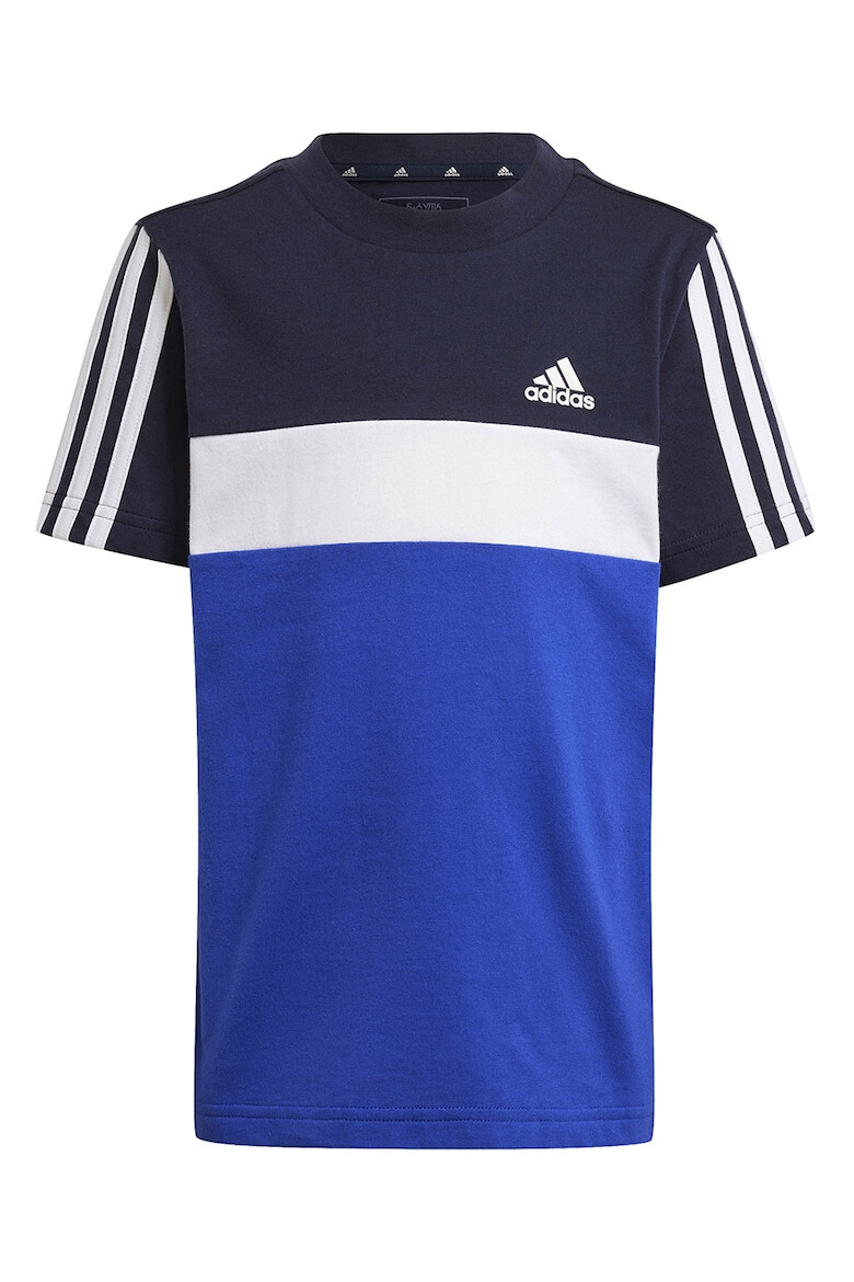 adidas Sportswear Tricou de bumbac cu logo - Pled.ro