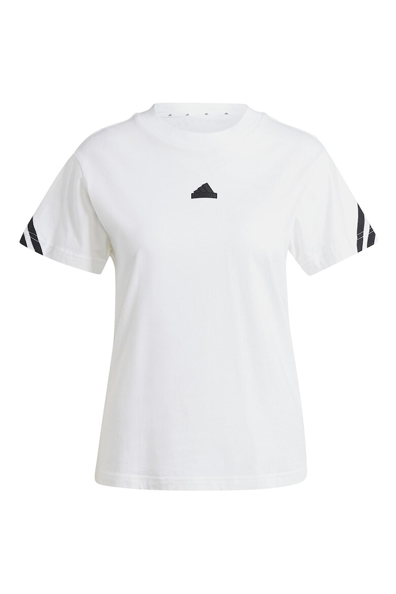 adidas Sportswear Tricou de bumbac cu logo - Pled.ro