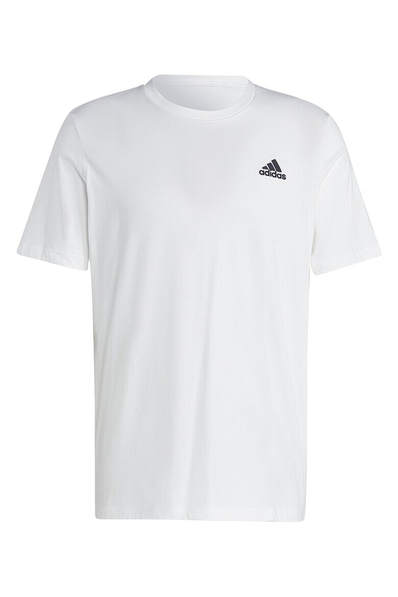 adidas Sportswear Tricou de bumbac cu logo pe piept - Pled.ro