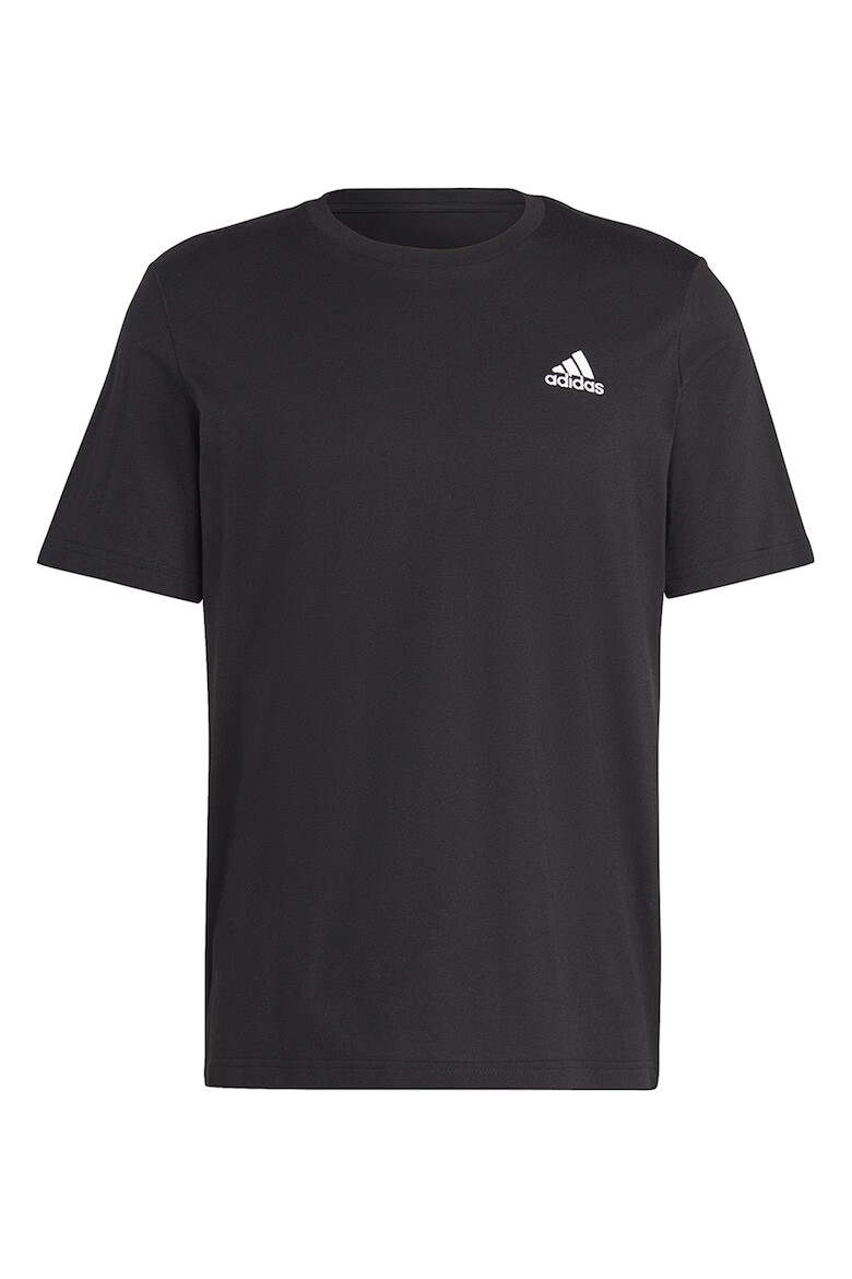 adidas Sportswear Tricou de bumbac cu logo pe piept - Pled.ro