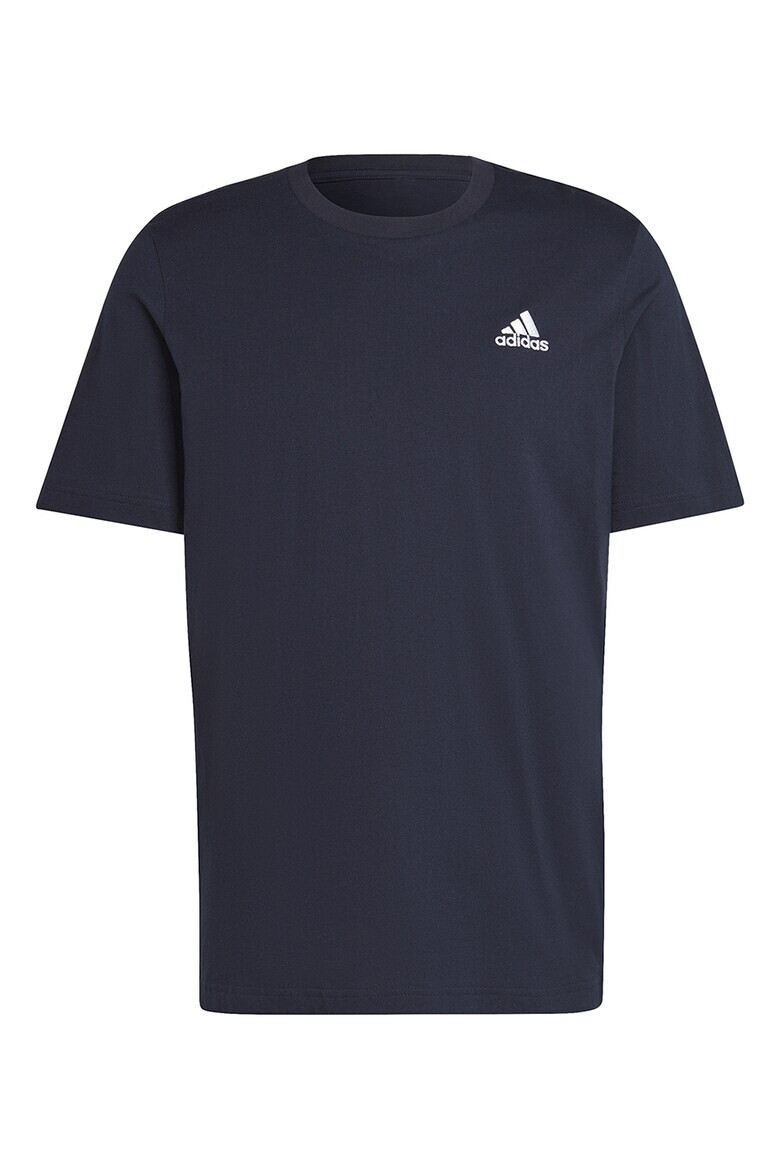 adidas Sportswear Tricou de bumbac cu logo pe piept - Pled.ro