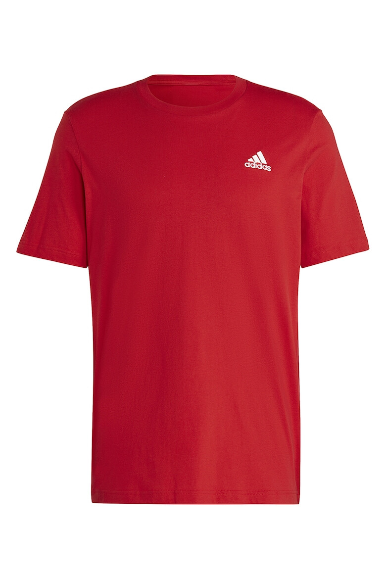 adidas Sportswear Tricou de bumbac cu logo pe piept - Pled.ro