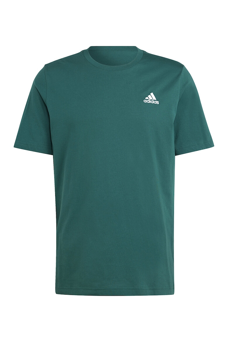 adidas Sportswear Tricou de bumbac cu logo pe piept - Pled.ro