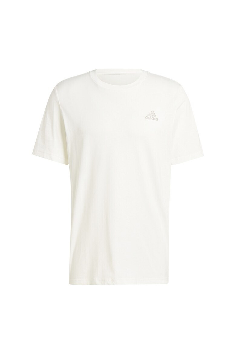 adidas Sportswear Tricou de bumbac cu logo pe piept - Pled.ro