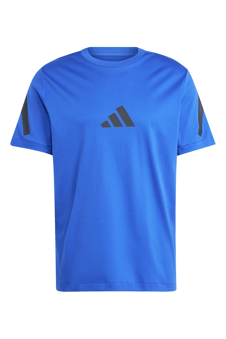 adidas Sportswear Tricou de bumbac cu logo Z.N.E - Pled.ro