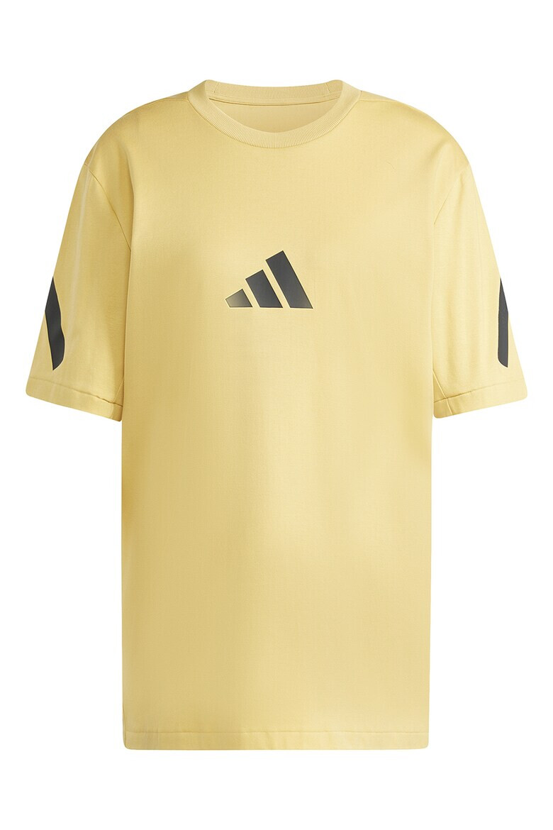 adidas Sportswear Tricou de bumbac cu logo Z.N.E - Pled.ro