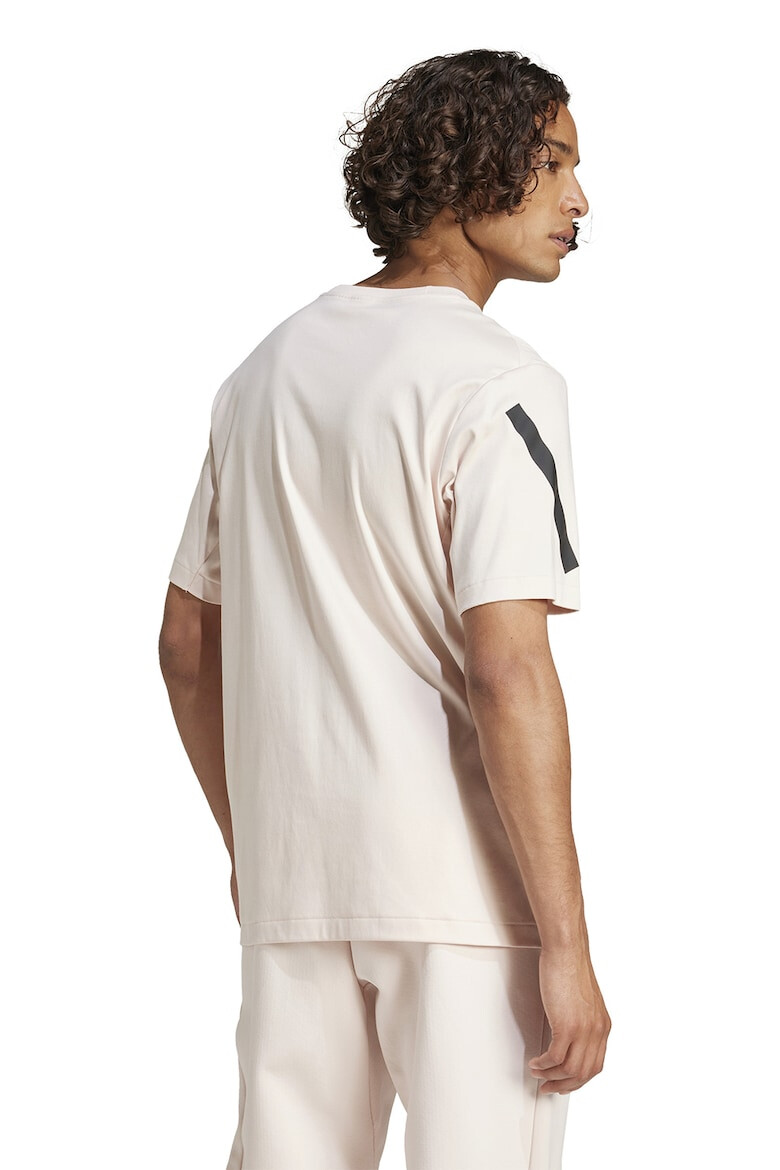 adidas Sportswear Tricou de bumbac cu logo Z.N.E - Pled.ro