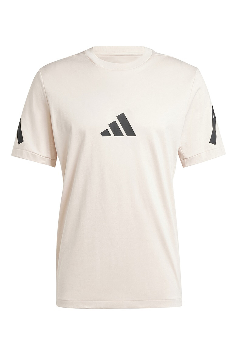 adidas Sportswear Tricou de bumbac cu logo Z.N.E - Pled.ro