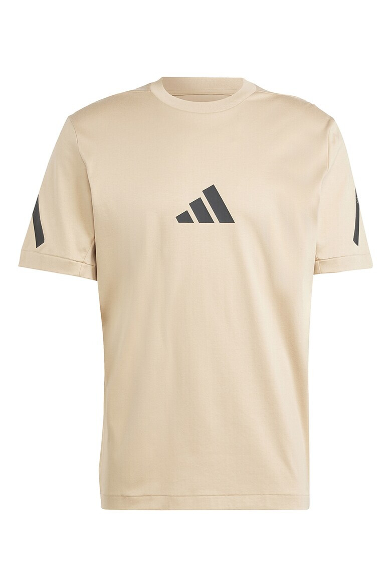 adidas Sportswear Tricou de bumbac cu logo Z.N.E - Pled.ro