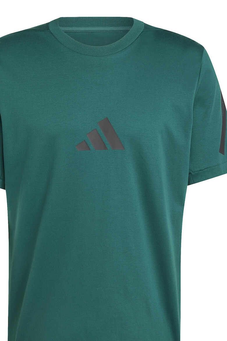 adidas Sportswear Tricou de bumbac cu logo Z.N.E - Pled.ro