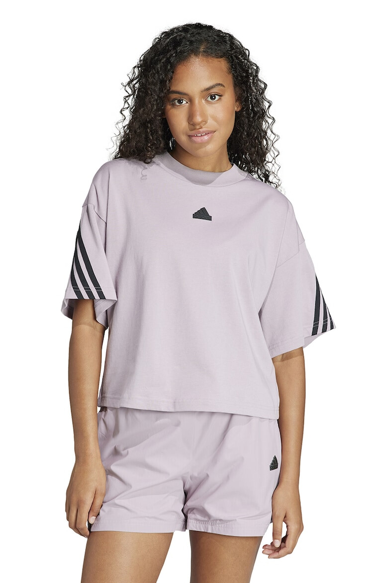 adidas Sportswear Tricou de bumbac Future Icons - Pled.ro