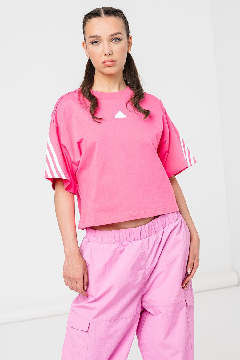 adidas Sportswear Tricou de bumbac Future Icons - Pled.ro