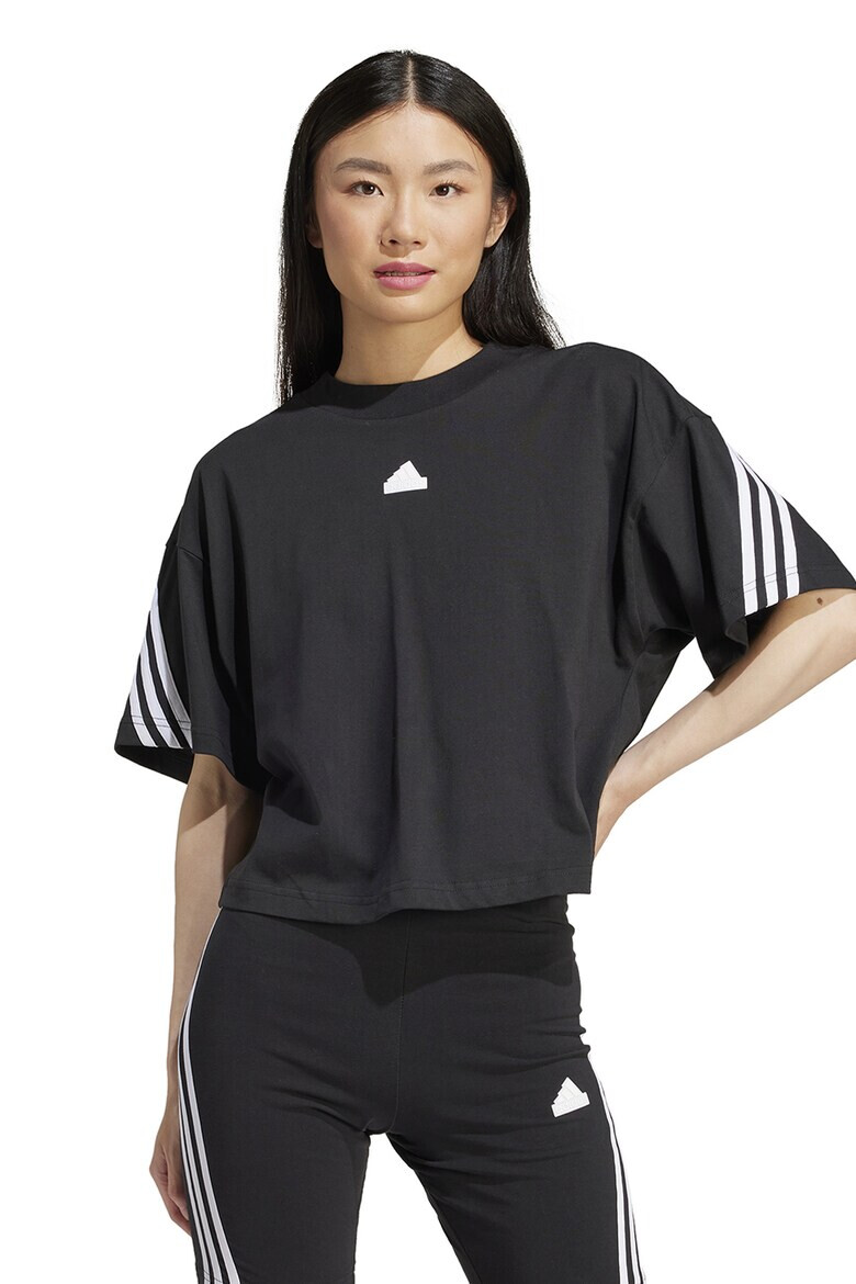 adidas Sportswear Tricou de bumbac Future Icons - Pled.ro