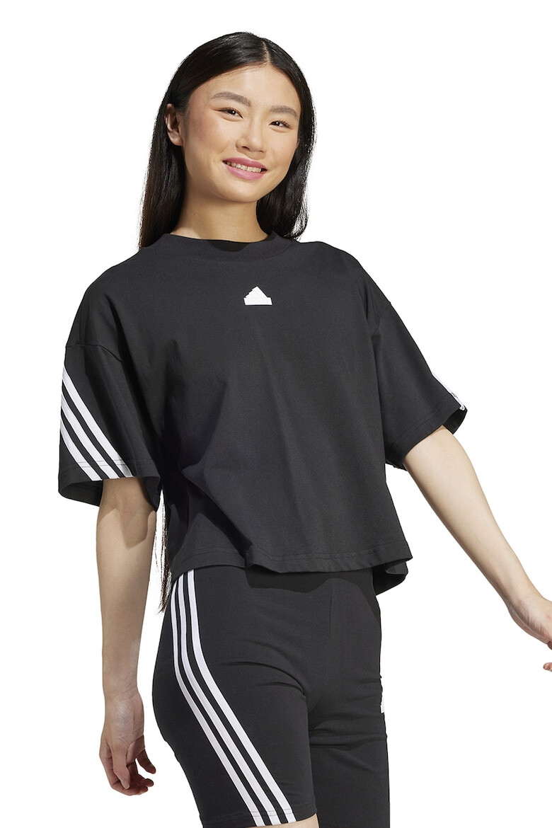 adidas Sportswear Tricou de bumbac Future Icons - Pled.ro